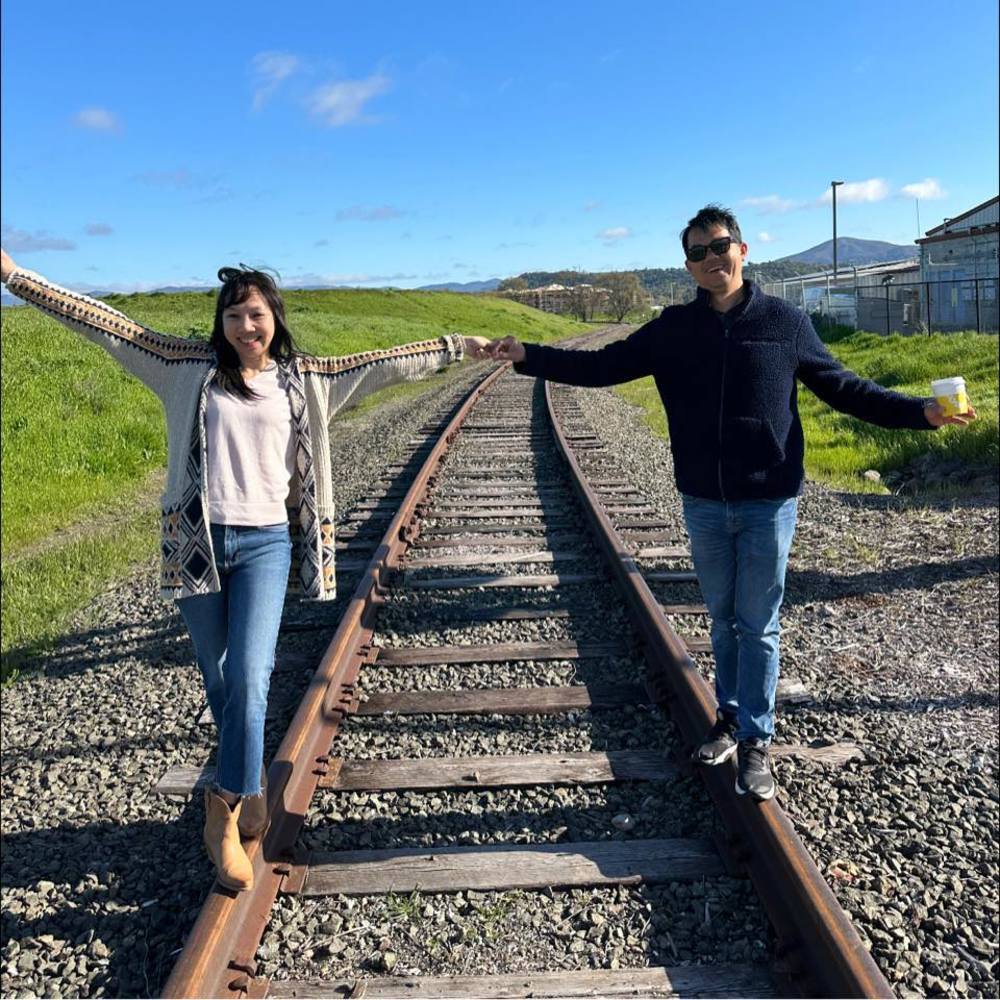 Meet your Posher, Tam